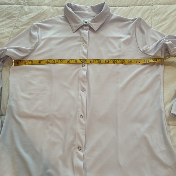 ANATOMIE 🔥Sale🔥Made in Italy 🇮🇹 white shirt - Picture 6 of 8